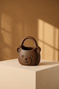 Teddy Tote