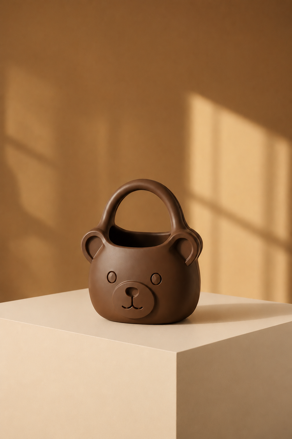 Teddy Tote