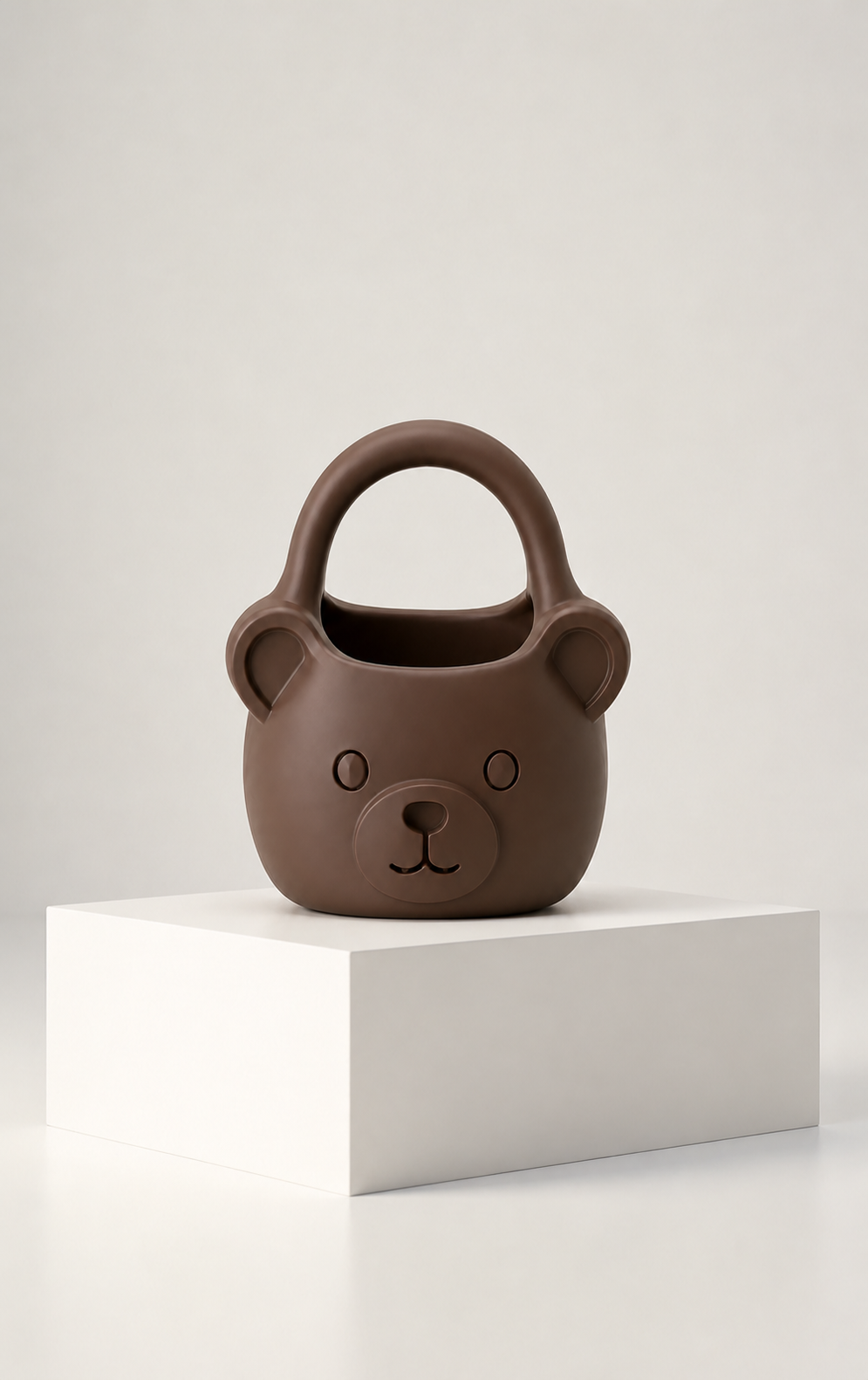 Teddy Tote