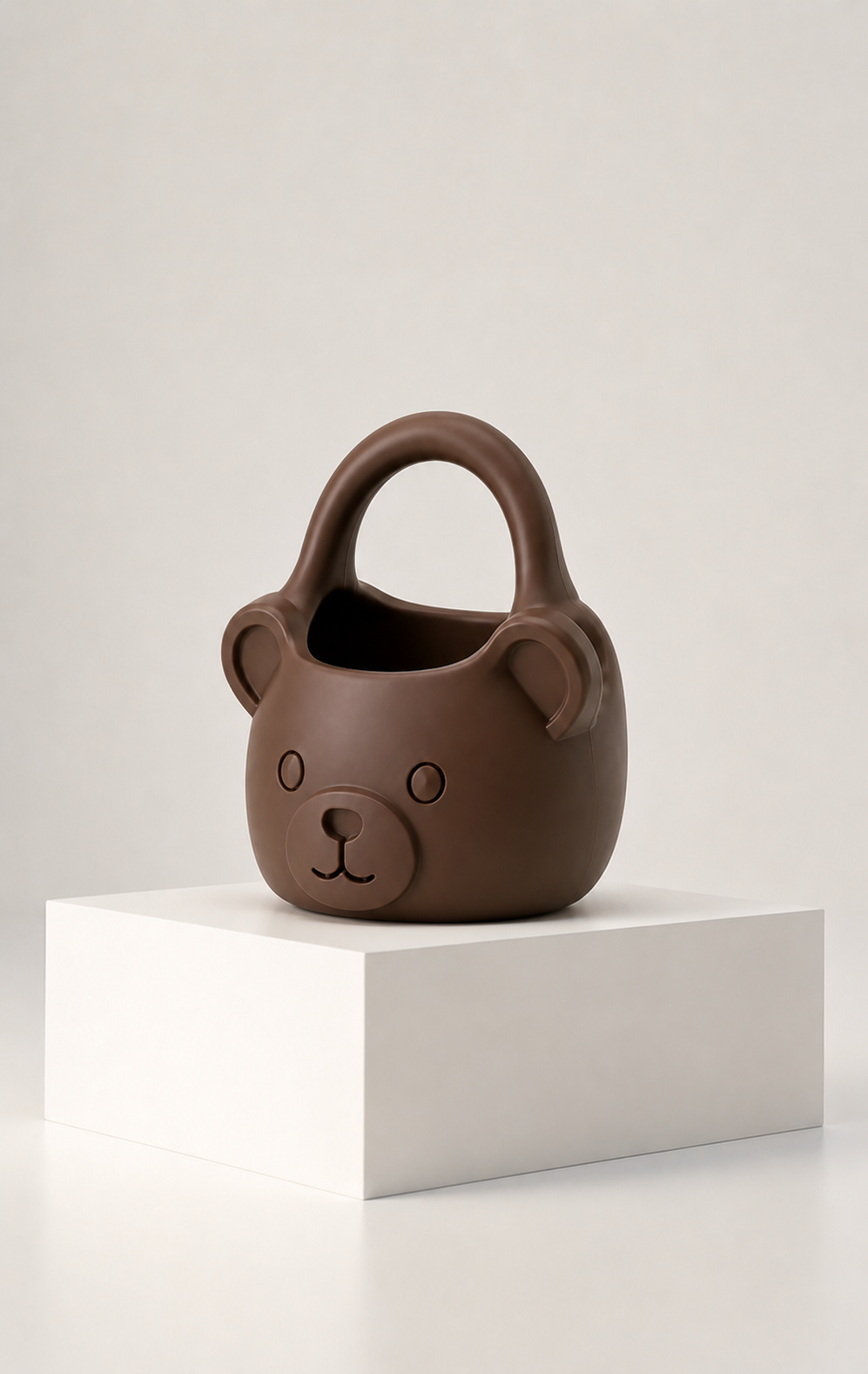Teddy Tote