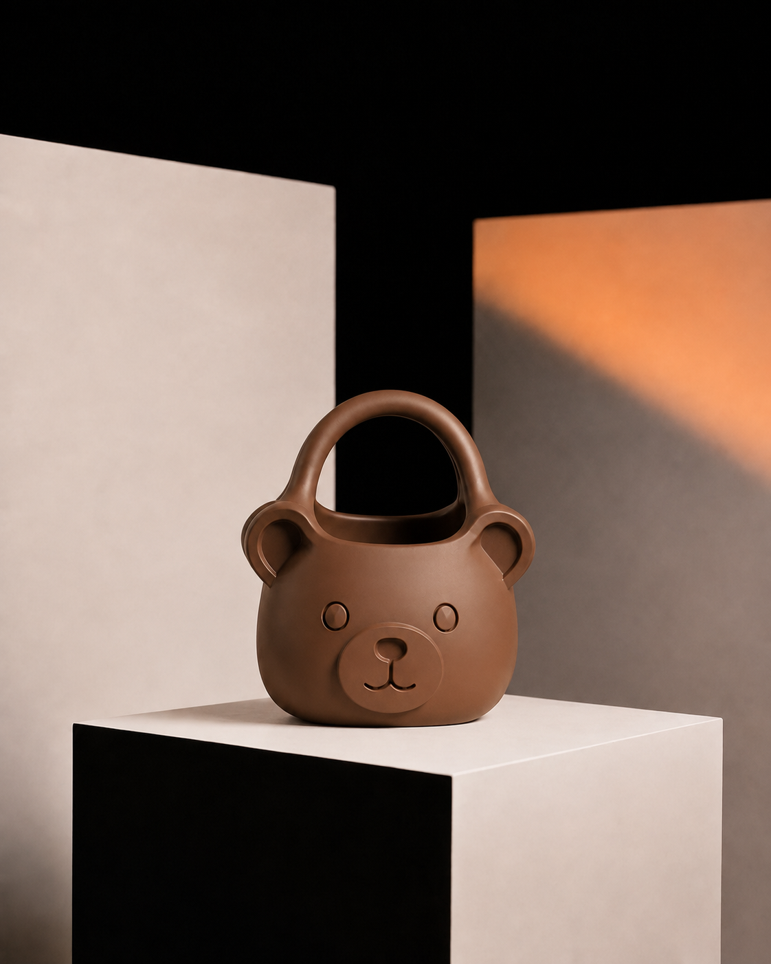Teddy Tote