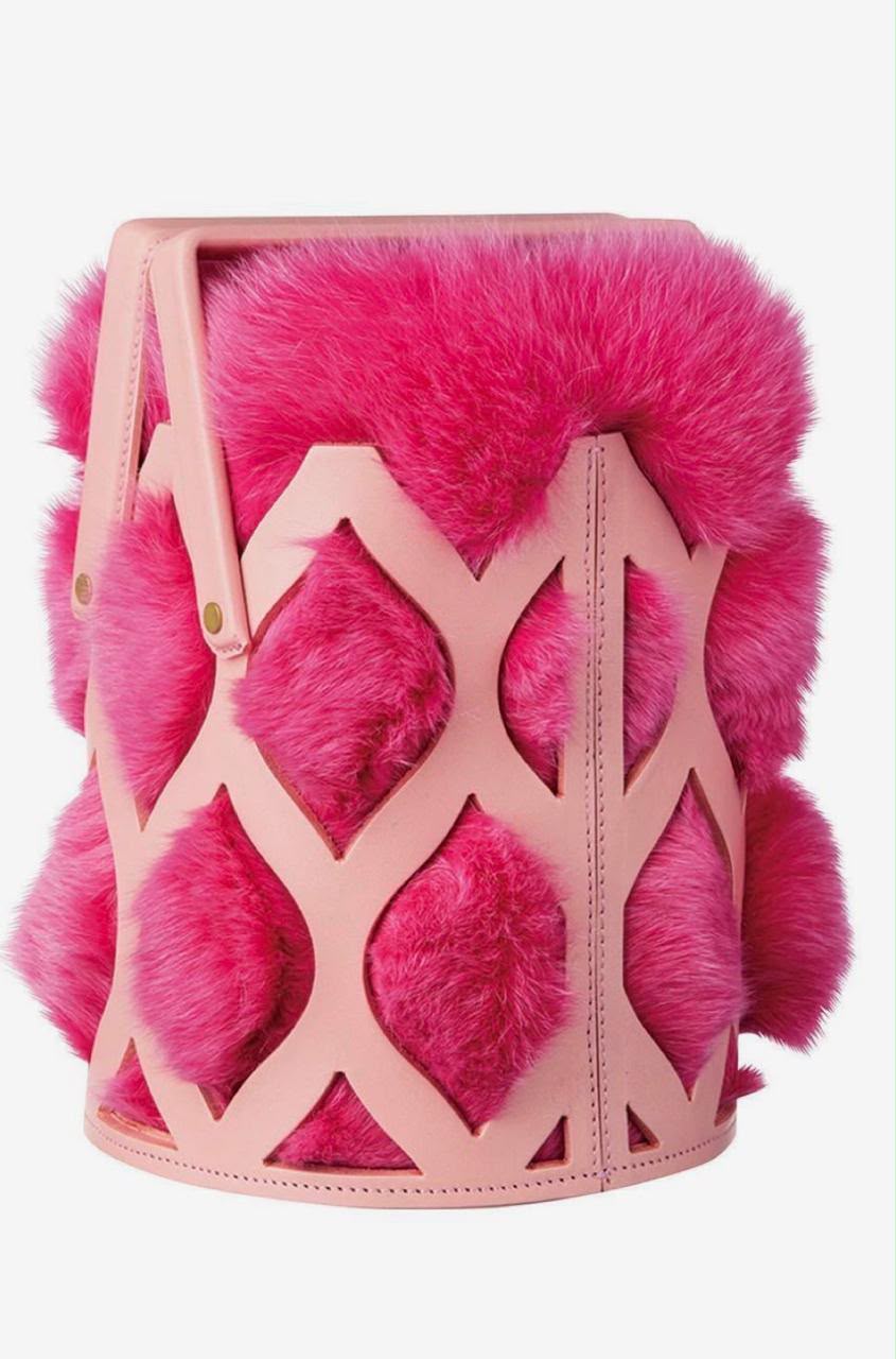 Furry Bucket